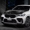 Calandre Sportive BMW X5 G05